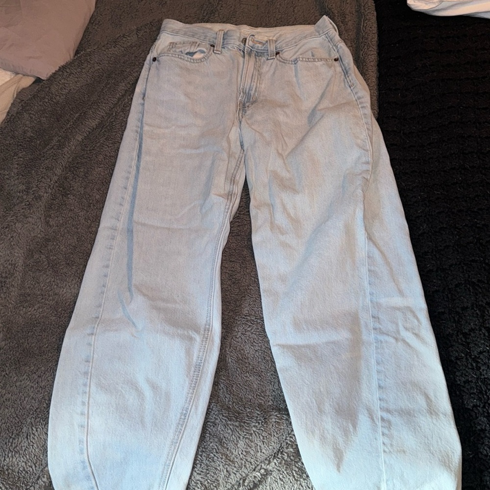 Old Navy Balloon Pants
